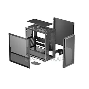 Boitier PC Deepcool Ch560r Atx
