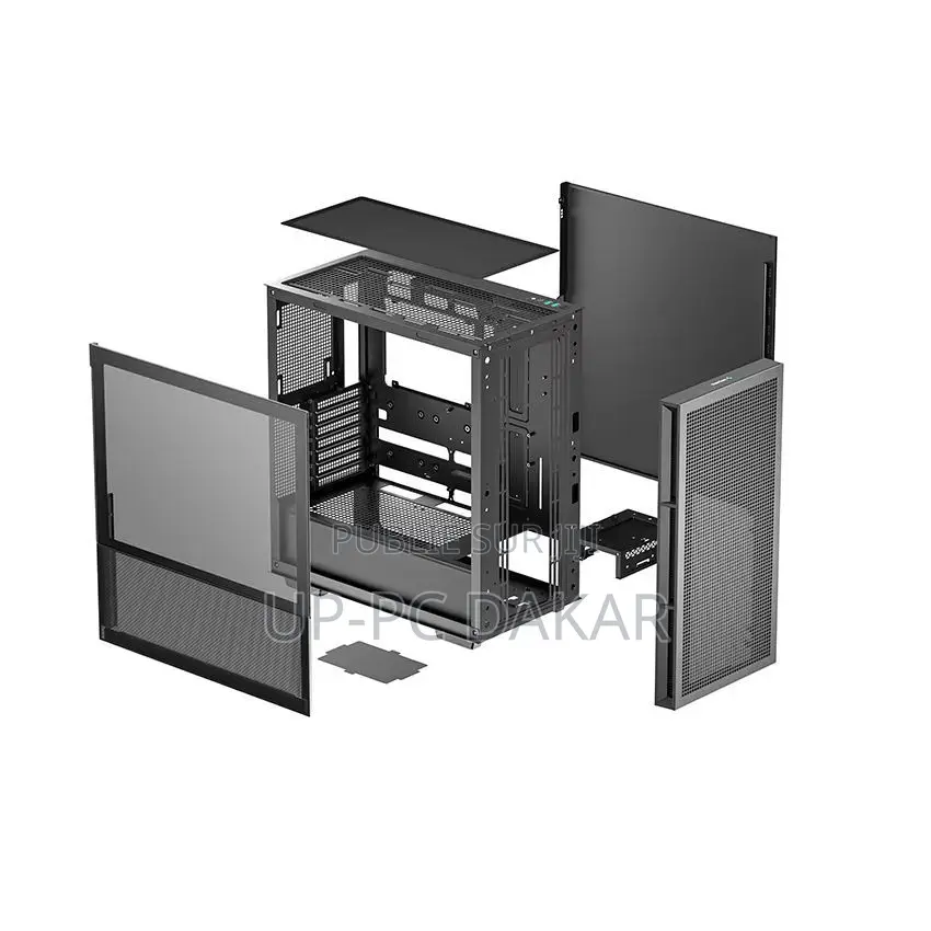 Boitier PC Deepcool Ch560r Atx