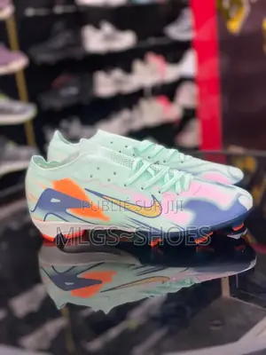 Crampons Disponible