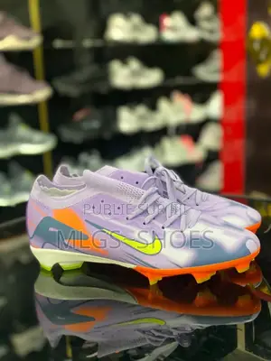 Crampons Disponible