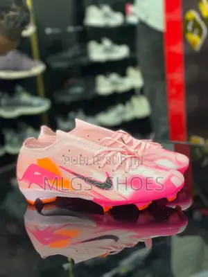 Crampons Disponible