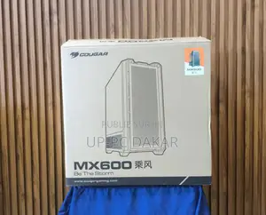 Boitier PC Cougar Mx 600
