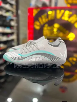 Adidas F50 Messi