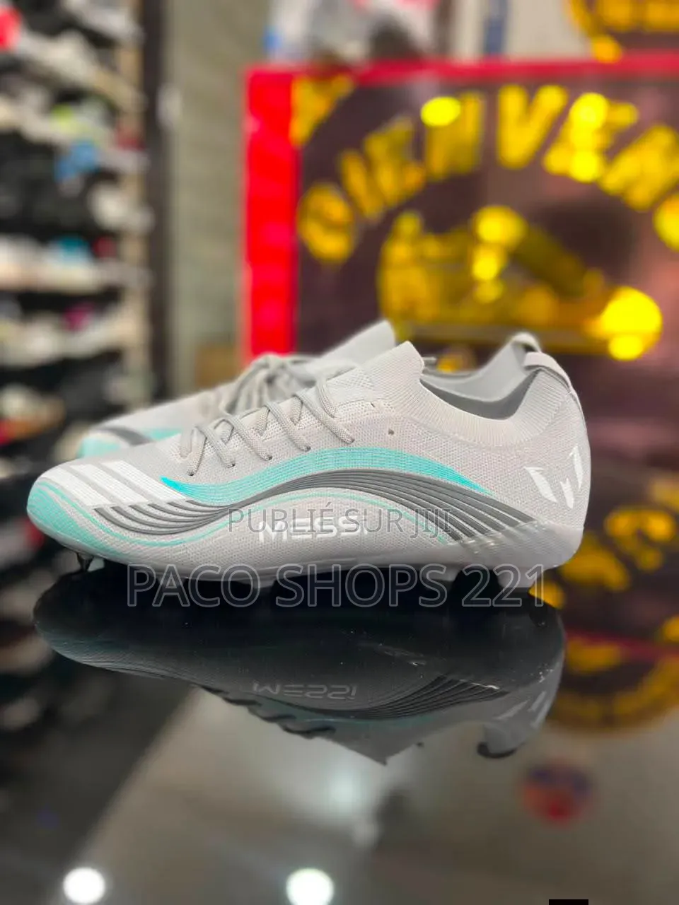 Adidas F50 Messi