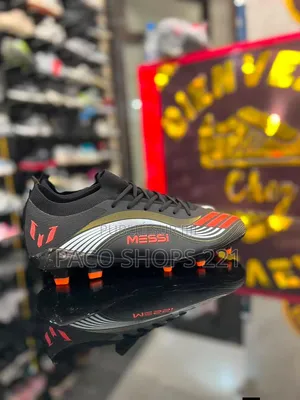 Adidas F50 Messi