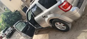 Ford Explorer 2012 Gris