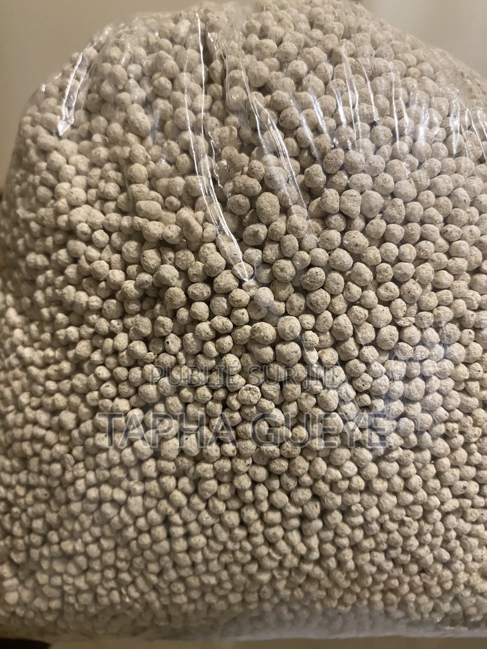  CÉRÉALES THIAKRY Et ARAAW SÉCHÉES – DISPONIBLES ! 