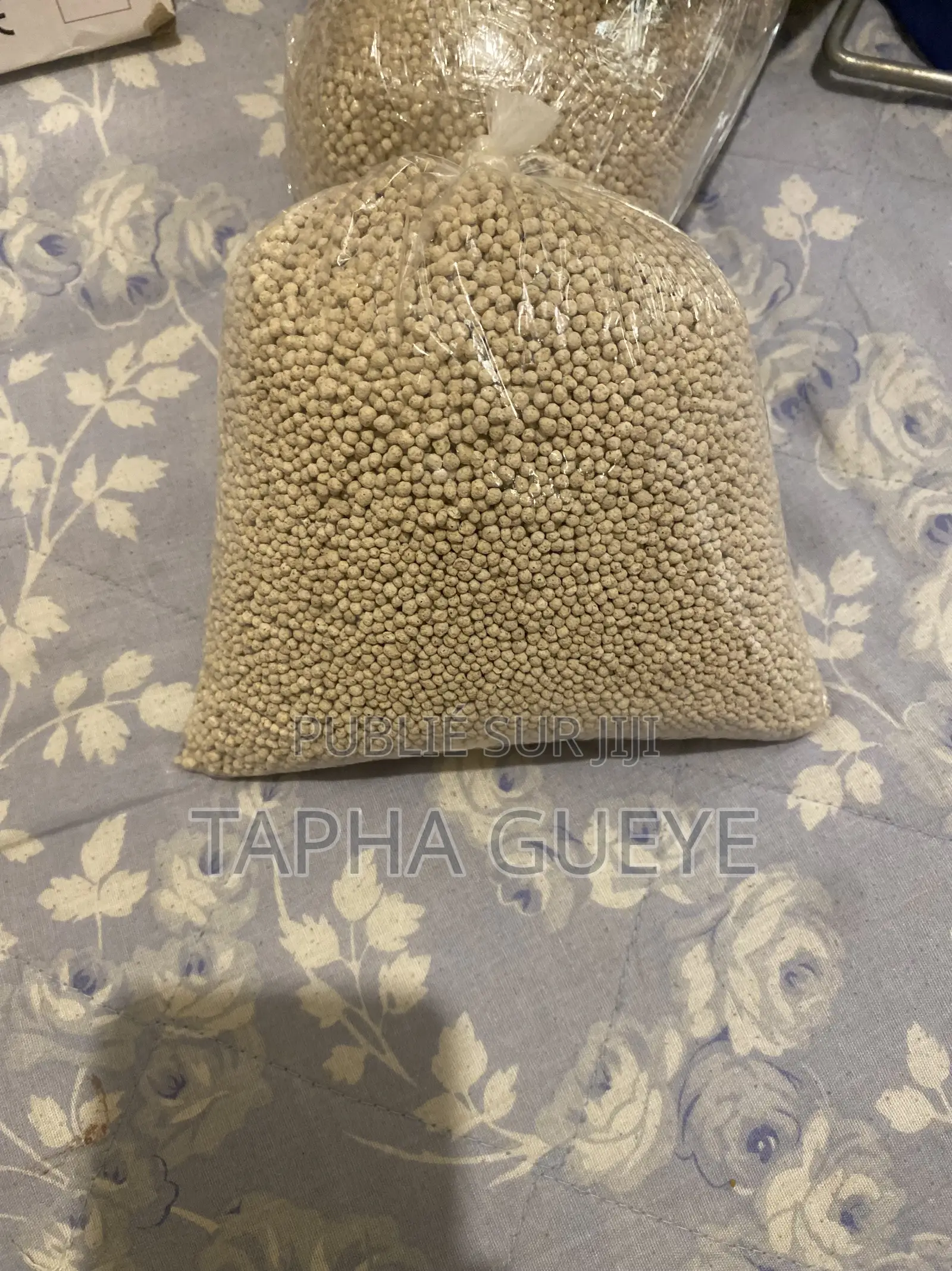  CÉRÉALES THIAKRY Et ARAAW SÉCHÉES – DISPONIBLES ! 