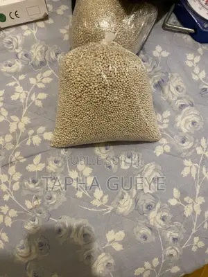  CÉRÉALES THIAKRY Et ARAAW SÉCHÉES – DISPONIBLES ! 