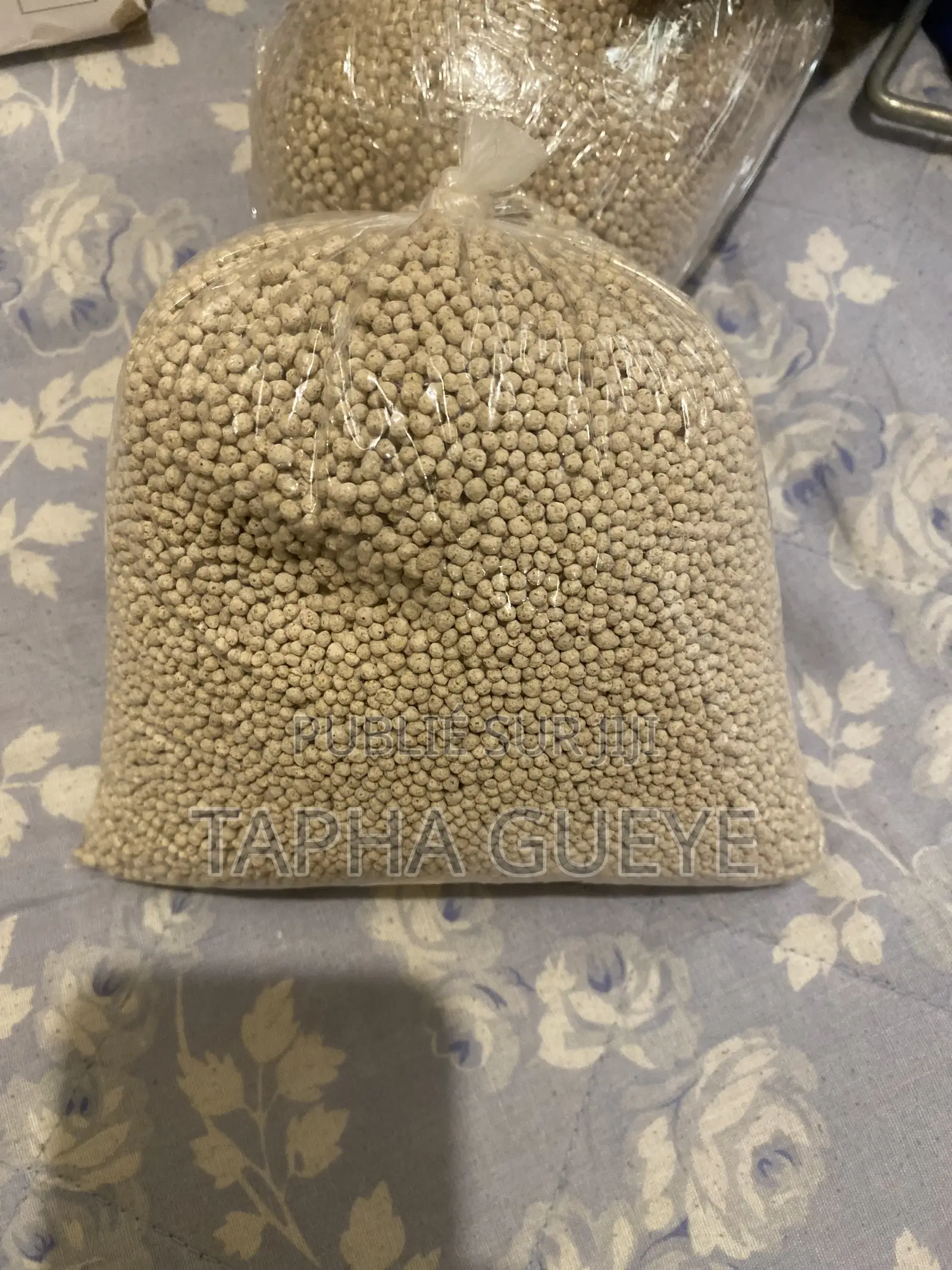  CÉRÉALES THIAKRY Et ARAAW SÉCHÉES – DISPONIBLES ! 