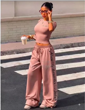 Ensemble Bas Large Viber Disponible
