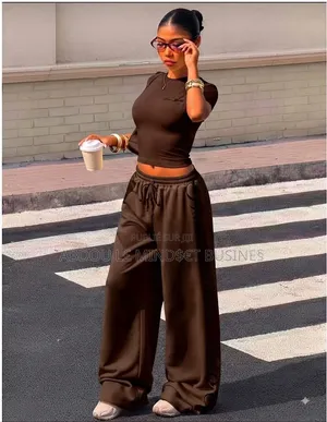 Ensemble Bas Large Viber Disponible