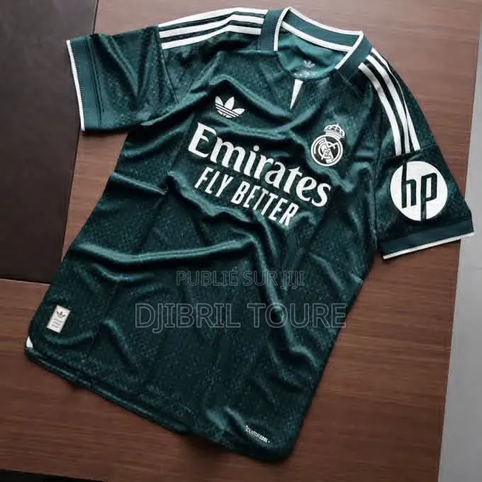 Maillots Original