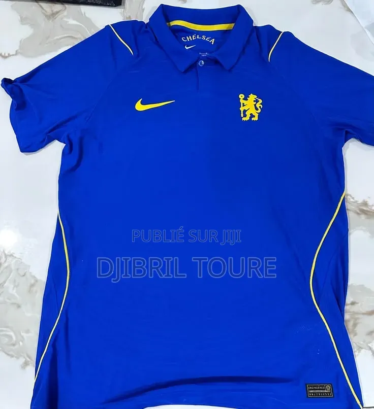 Maillots Original