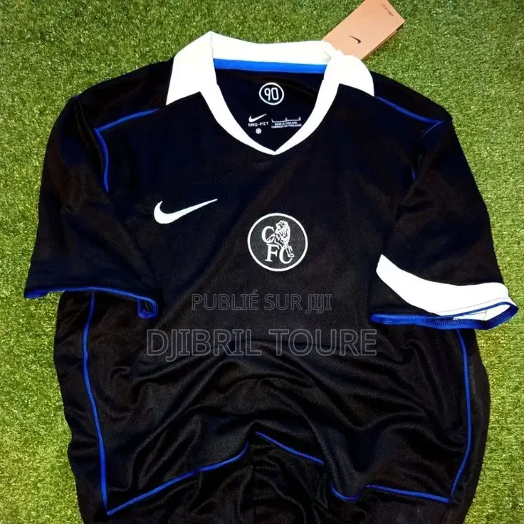 Maillots Original