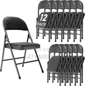 Chaise Pliable Visiteur