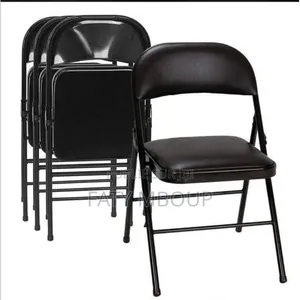Chaise Pliable Visiteur