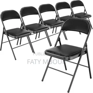 Chaise Pliable Visiteur