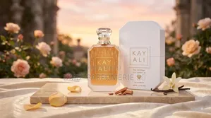 Parfum Kayali