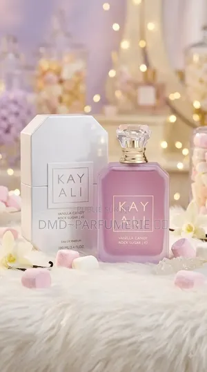 Parfum Kayali