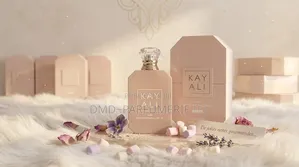 Parfum Kayali