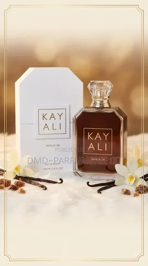 Parfum Kayali
