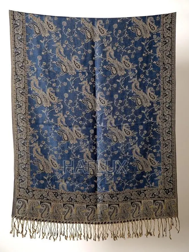 Voile Pashmina