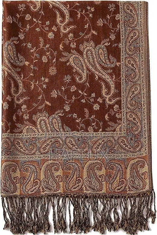 Voile Pashmina