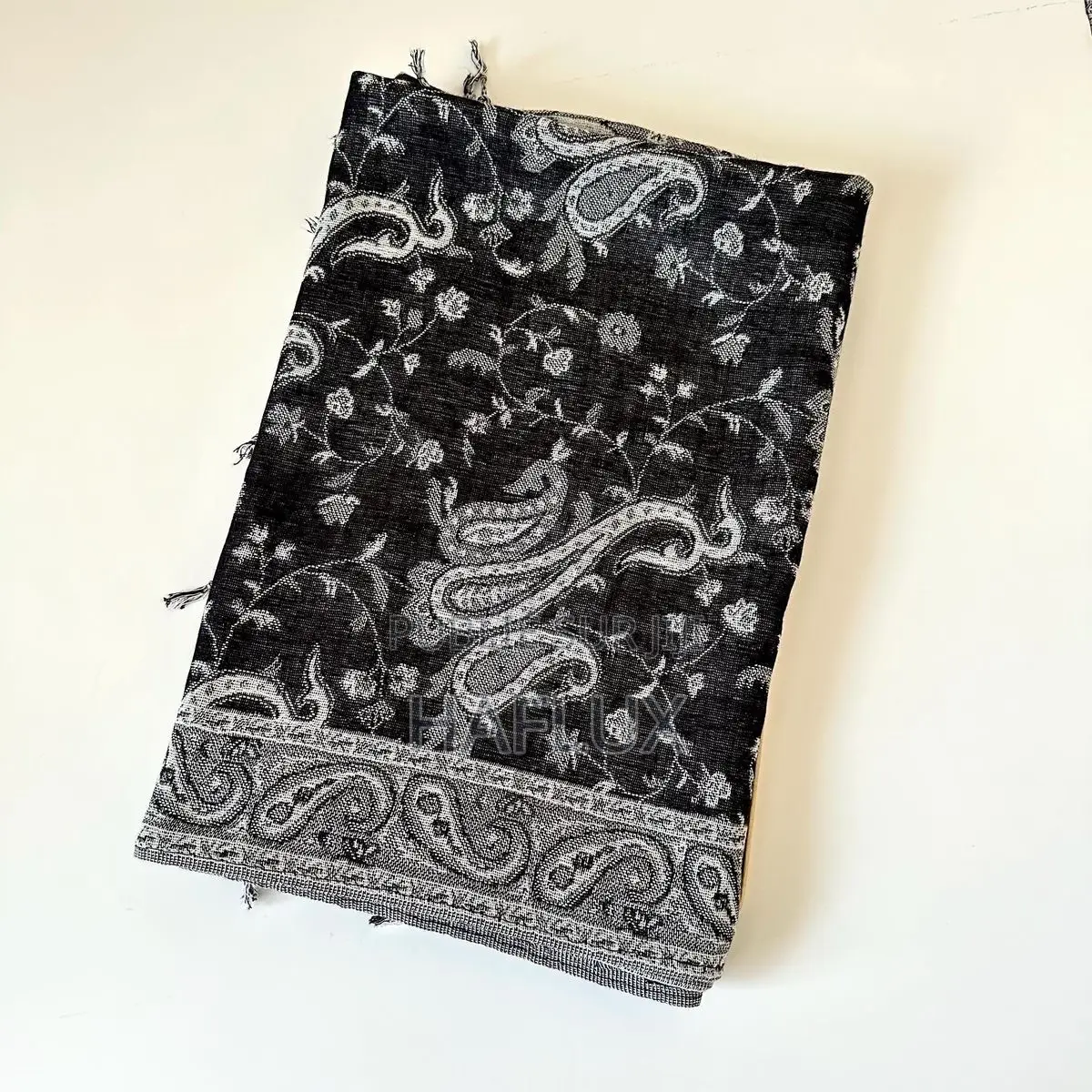Voile Pashmina