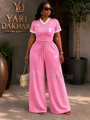 Ensemble Bas Large Et Body