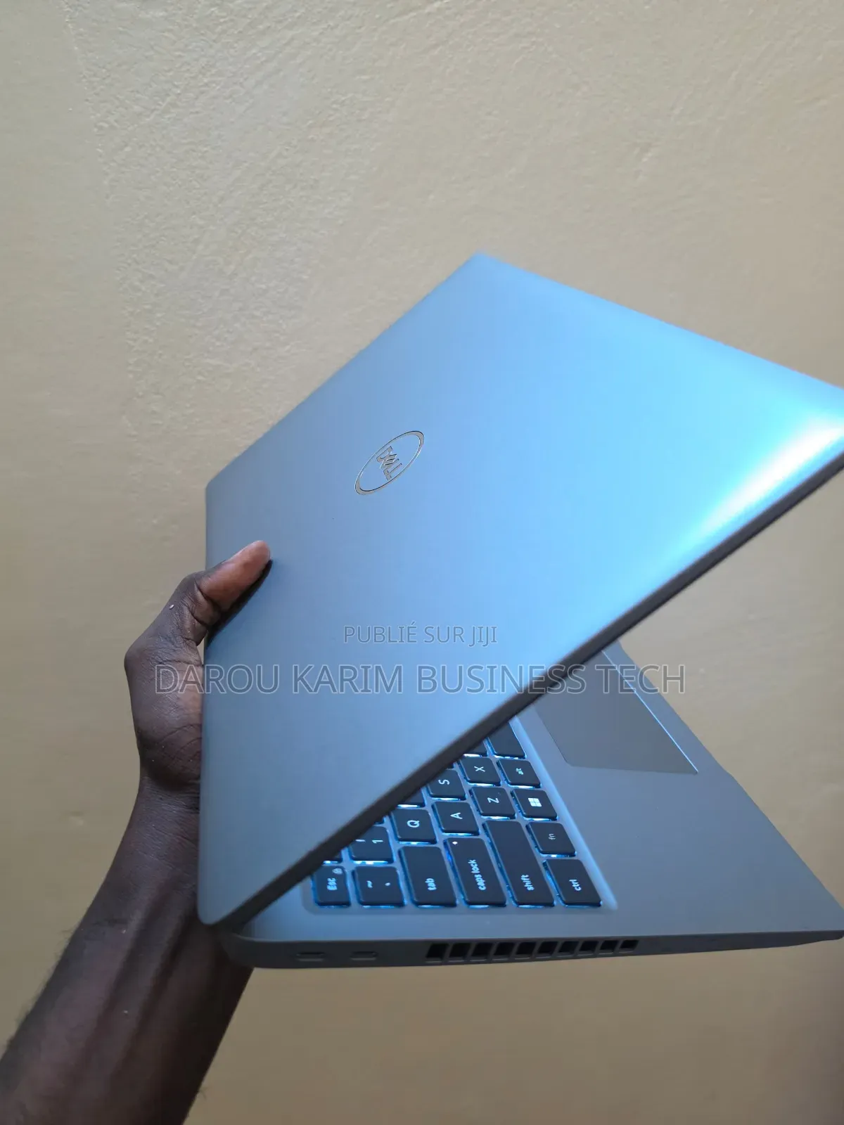 Nouveau Dell Precision 3591 32GB Intel Core Ultra 7 SSD 512GB