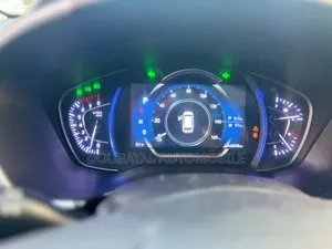 Hyundai Santa Fe 2020 Gris