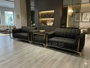 Salons 7 Places