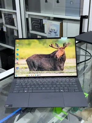 Nouveau Dell Latitude 9450 2-in-1 32GB Intel Core Ultra 7 SSD 1T