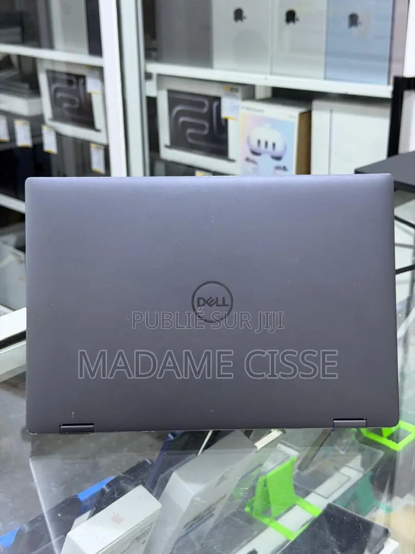 Nouveau Dell Latitude 9450 2-in-1 32GB Intel Core Ultra 7 SSD 1T