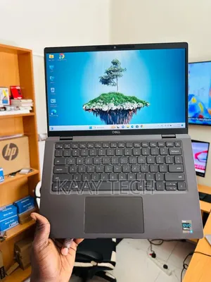 Ordinateur portable Dell Latitude 7420 16GB Intel Core i7 SSD 512GB