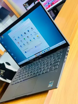Ordinateur portable Dell Latitude 7420 16GB Intel Core i7 SSD 512GB