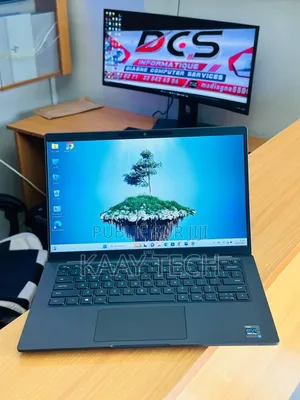 Ordinateur portable Dell Latitude 7420 16GB Intel Core i7 SSD 512GB