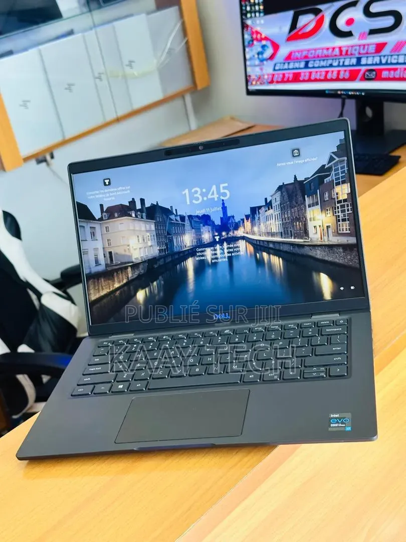 Ordinateur portable Dell Latitude 7420 16GB Intel Core i7 SSD 512GB