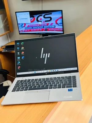Ordinateur portable HP EliteBook 840 G8 16GB Intel Core i7 SSD 256GB