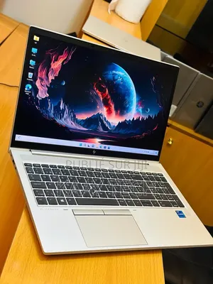 Ordinateur portable HP EliteBook 850 G8 16GB Intel Core i7 SSD 512GB