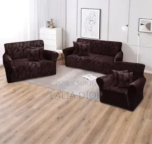 Housse Fauteuil 7 Places