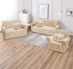 Housse Fauteuil 7 Places