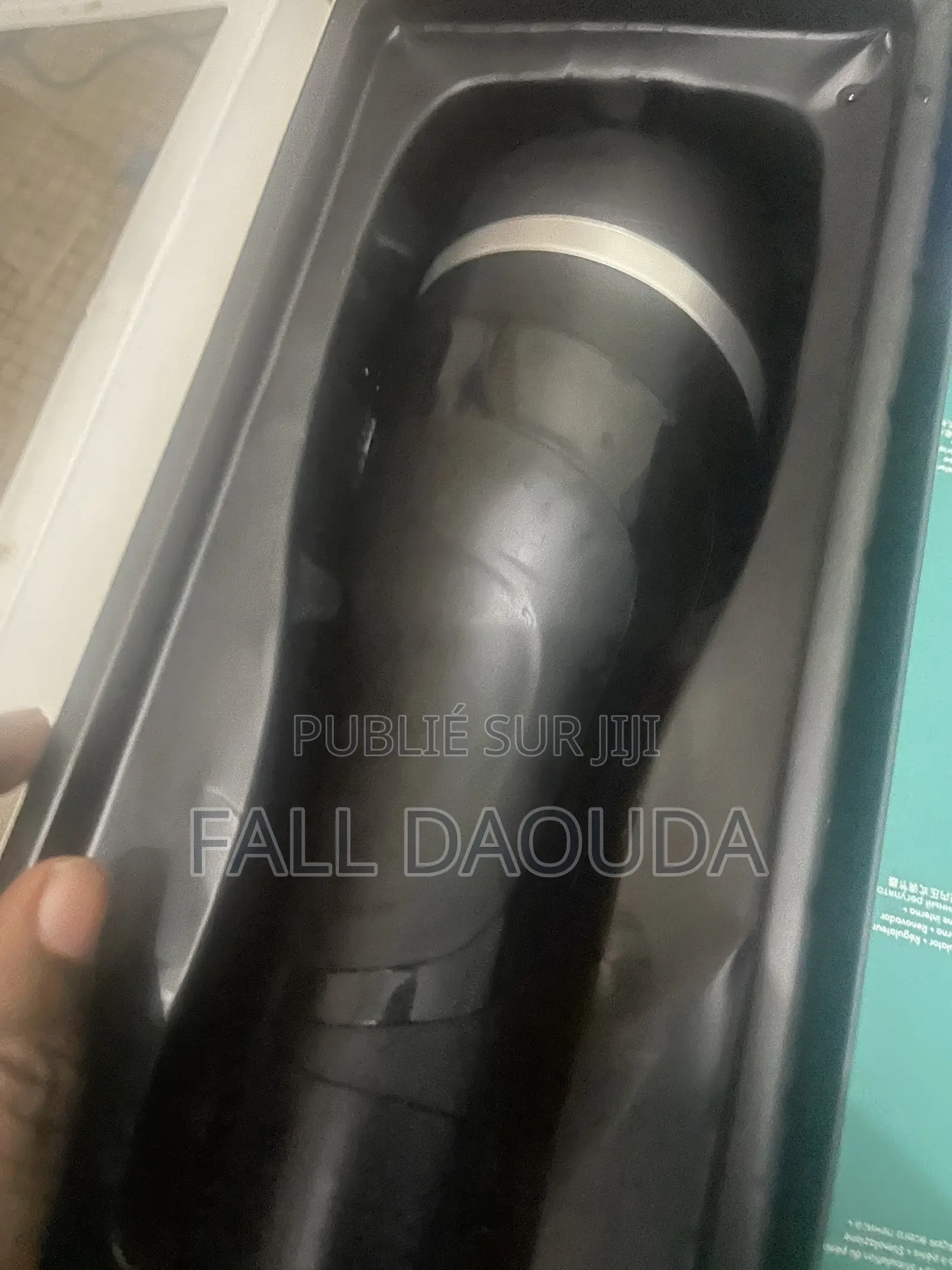 Appareil De Masturbation Pour Homme À Base De Cilicone