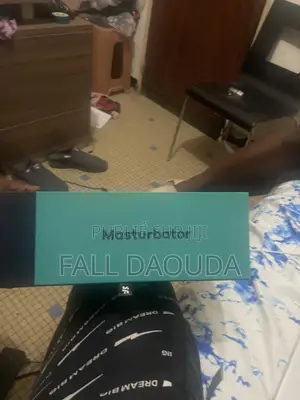 Appareil De Masturbation Pour Homme À Base De Cilicone