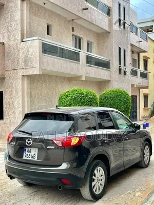 Mazda CX-5 2016 Autre