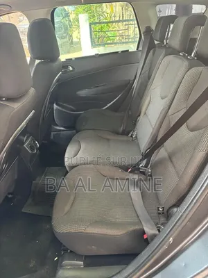 Peugeot 308 2013 Gris