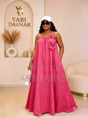 Robe Femme