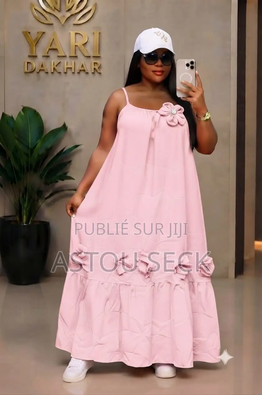 Robe Femme