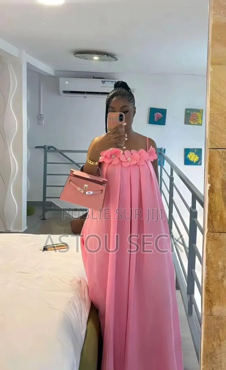 Robe Femme